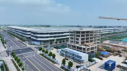 锚定现代化 改革再深化 推进长封一体化 探索区域协调发展新路径——机电一体化技术及产品的开发