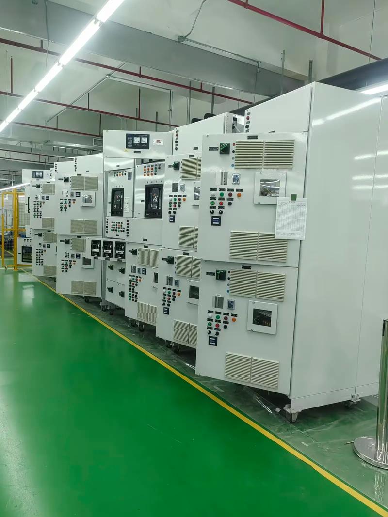 一直在努力的路上 机电一体化技术及产品的开发与工业自动化实践